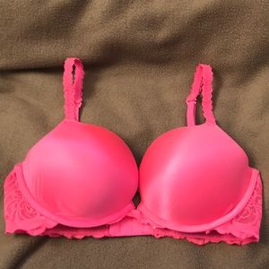PINK Bra